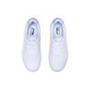 Li-Ning Кроссовки для скейтбординга женские, низкие, цвет белый, синий AGCP422-4