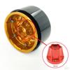 Hexagon Wheel Hubs Spare Parts Aluminum Alloy Modification Accessories Widening for RC Crawler