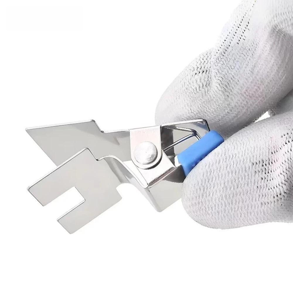 Strong Grip Screen Cable Fixing Clip Non-Warping Phone Repair Tool Battery Screen Repair