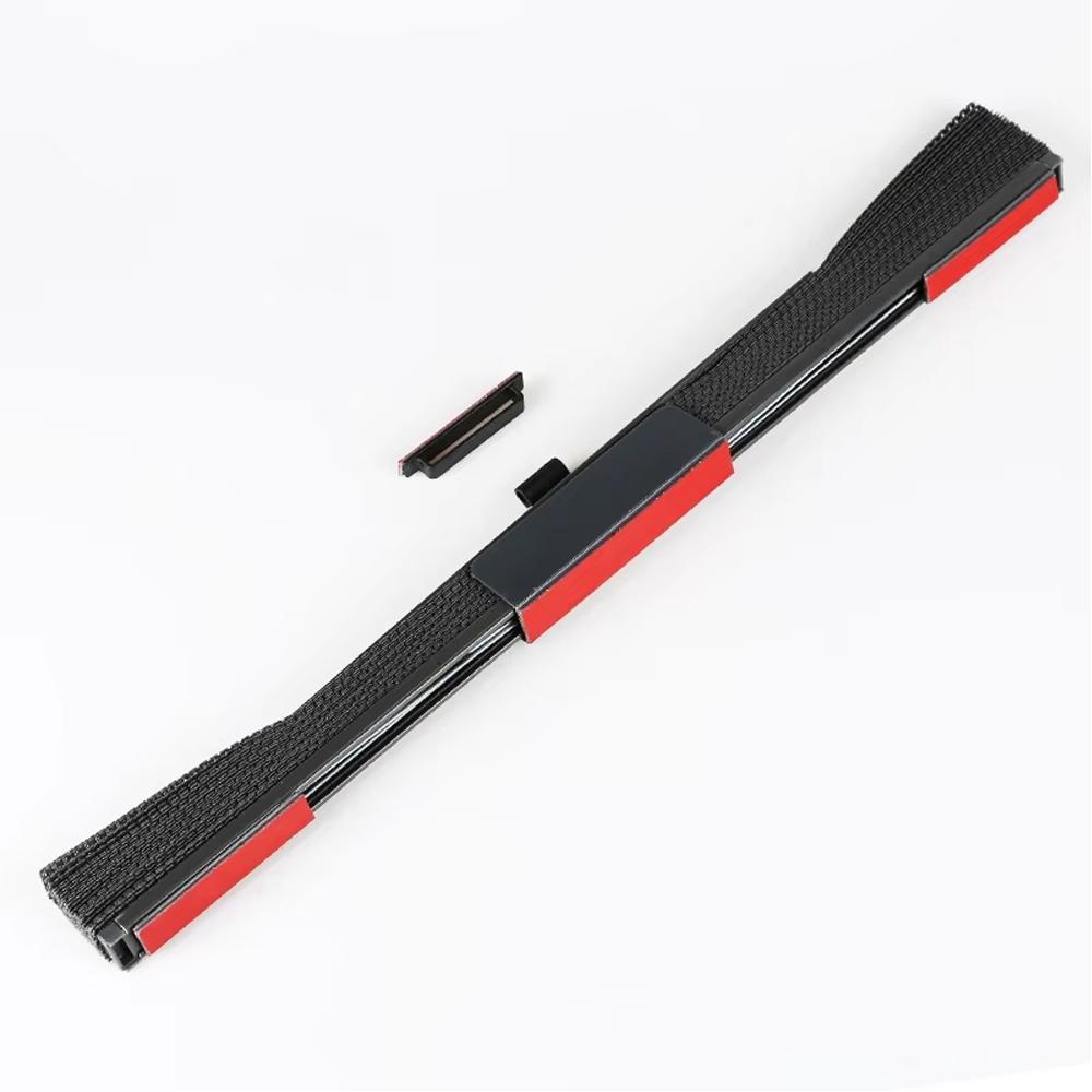 1pc Car Side Folding Sunshade Retractable Car Front/Rear Window Sunshades Mesh UV Protect Curtain Foldable Auto Truck SunShieldWindshield Sunshades 1