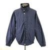 Eddie Bauer Mountain Jacket Coat Men M Navy(USED)
