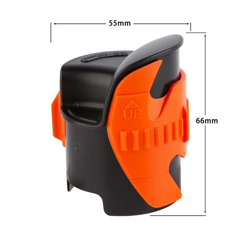 1Pc 45-55Mm Motorcycle Front Fork Shock Absorber Oil Seal Cleaning Tool For Dirt Bike Accessories