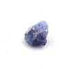 Stones and Minerals. Benitoite. 0.720 Ct. San Benito Co., California, USA.