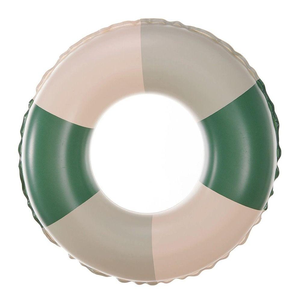 Pool Supplies Swimming Ring Seat Rubber nflatable Floating Swimming Ring Pool Floats Tube  Outdoor