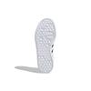adidas Breaknet Black White Мужские кроссовки Core-Black Cloud-White FX8708