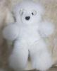 [USED] Fluffy Baby Alpaca Fur Teddy Bear. Anonymous Shipping.