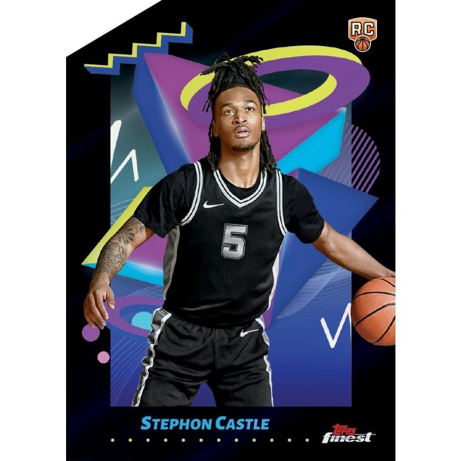 3 Box Set 2024 25 TOPPS FINEST BASKETBALL HOBBY FACTORY SEALED