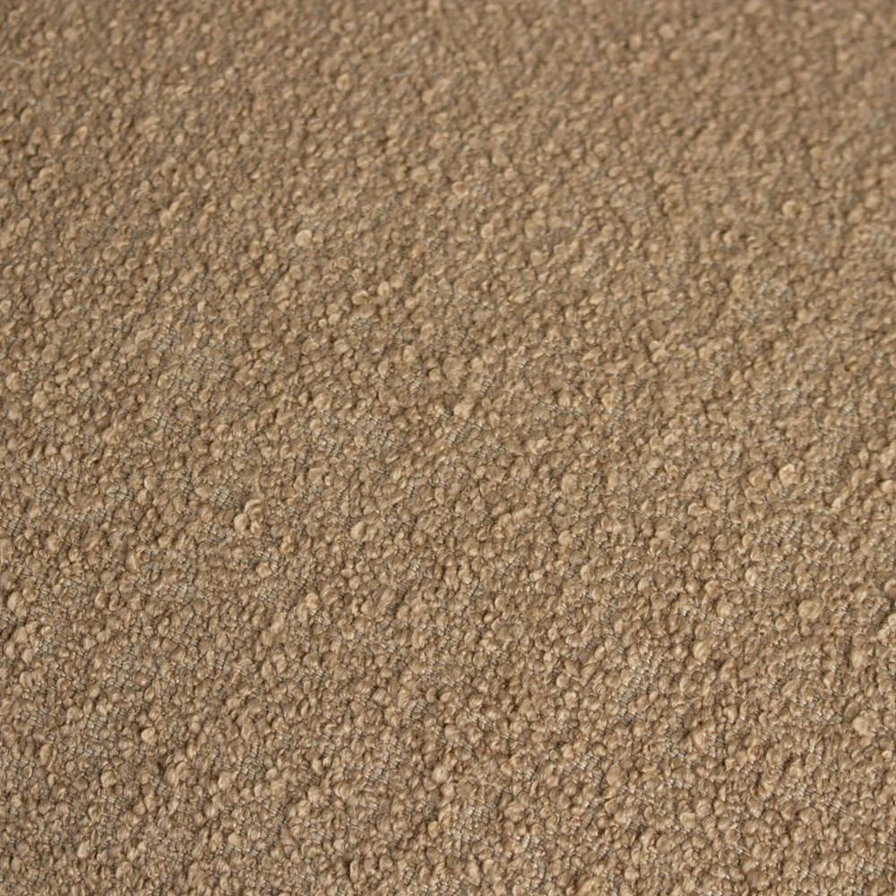 Hoem Selene BouclÃ© Cushion Cover