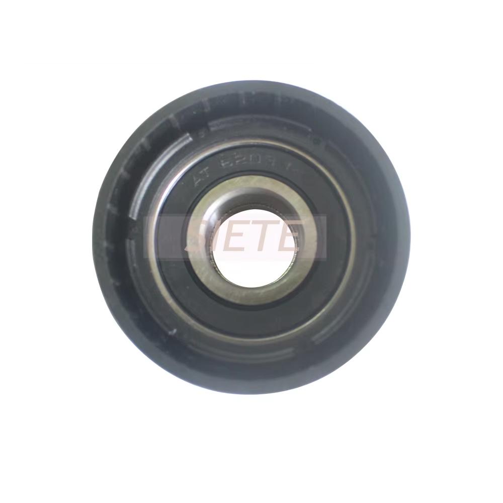 Accessory Drive Belt Idler Pulley For Mercedes Benz W164 W220 W221 C215 C216 R230 R231 OE 6422001070