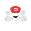 Set Accessoire Mario Adulte