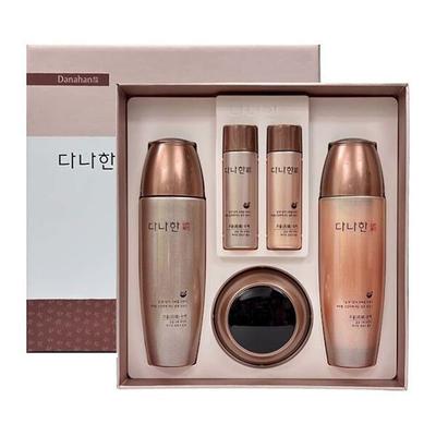 Уход за кожей – Наборы уходовой косметики