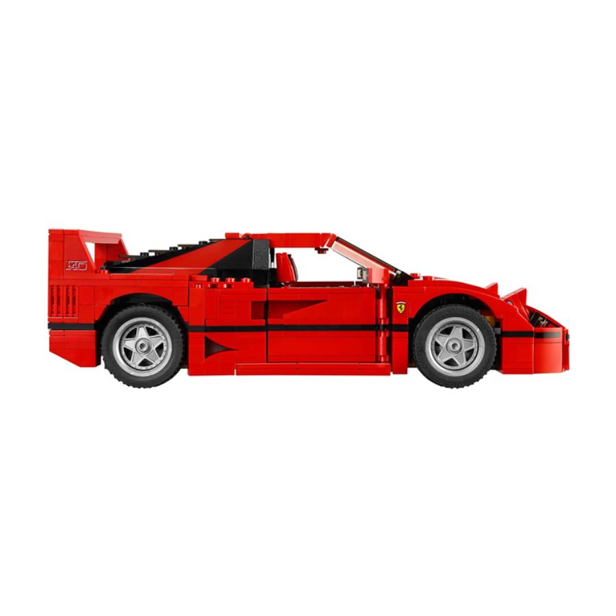 LEGO Конструктор Ferrari F40 Набор 10248