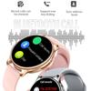 696 Bt Call Smart Watch Men Women Вращающиеся кнопки Smartwatch Heart Rate Test 1,32 дюйма 360*360 Relojes Inteligentes Ladies