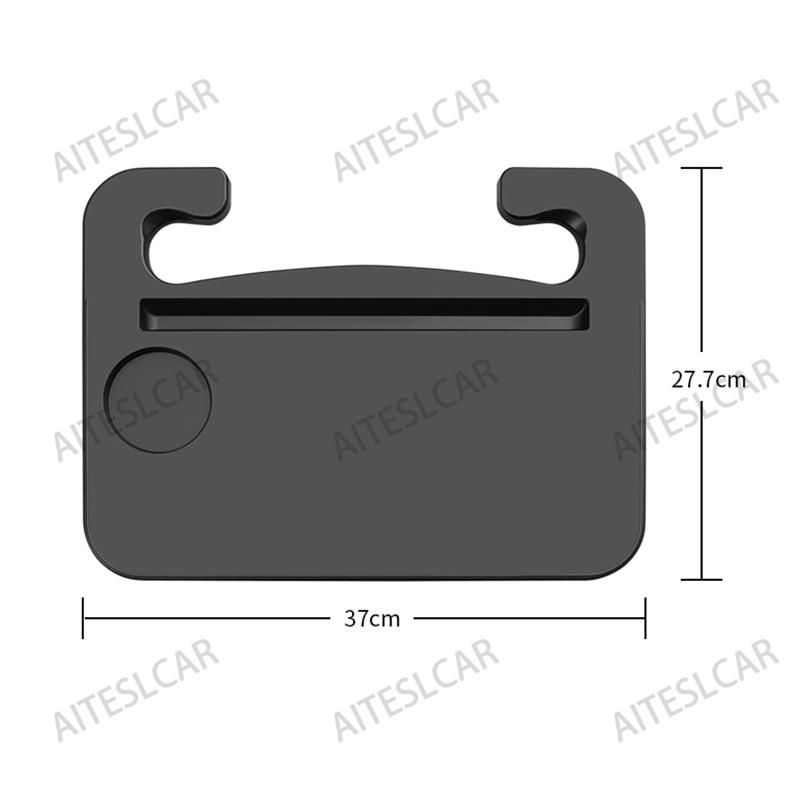 For Tesla Model Y Juniper Model 3 Highland 2016-2025 Steering Wheel Laptop Tray Food Desk Portable Office Table Car Accessories