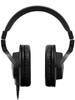 Студийные мониторные наушники Yamaha HPH-MT5 черного цвета