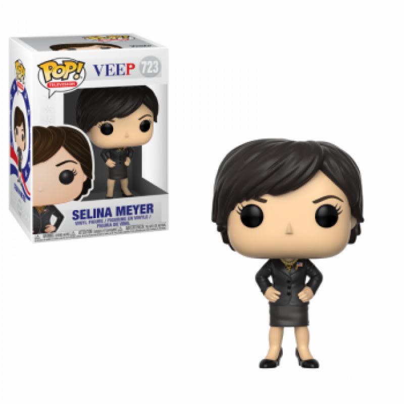 Funko POP TV: Veep - Selina Meyer