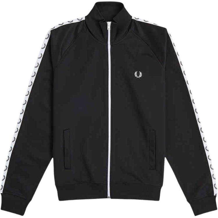 Fred Perry Куртки и пальто Мужские SS25 FPXJKJ4620XMO