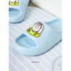 Daiso Pixar Toy Story Eva Slippers 260 280 Mm Blue