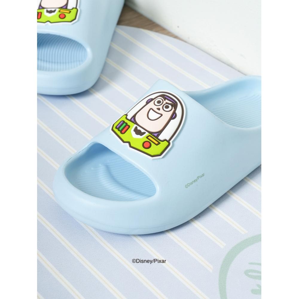 Daiso Pixar Toy Story Eva Slippers 260 280 Mm Blue
