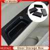 4 шт., подлокотник для двери автомобиля, лоток для хранения для Ford Fusion Mondeo 2014 2015 2016, подлокотник двери, контейнер для организации