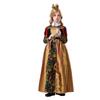 Halloween Parent-Child Game Uniform Alice In Wonderland Red Queen Party Costume