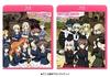 Girls und Panzer TV & OVA 5.1 Ch Blu-ray Discs, Bo