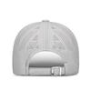 Quick Drying Peaked Cap Anti-UV Visor Cap New Baseball Cap  Unisex