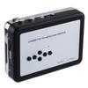 Горячая Распродажа Портативный Walkman USB Кассетный Плеер Кассета в MP3