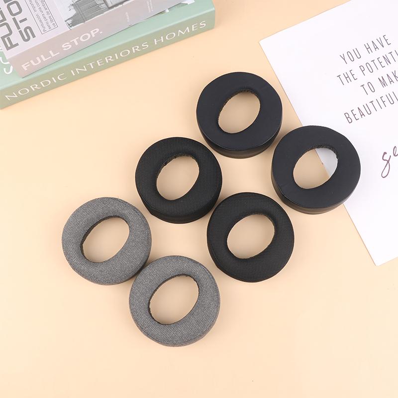 1 пара амбушюров для гарнитуры PS5 PULSE 3D, сменные амбушюры, чехлы для ушей