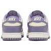 Nike Dunk Low Next Nature Daybreak Women Sneakers Purple Coconut-Milk White FZ4349-100