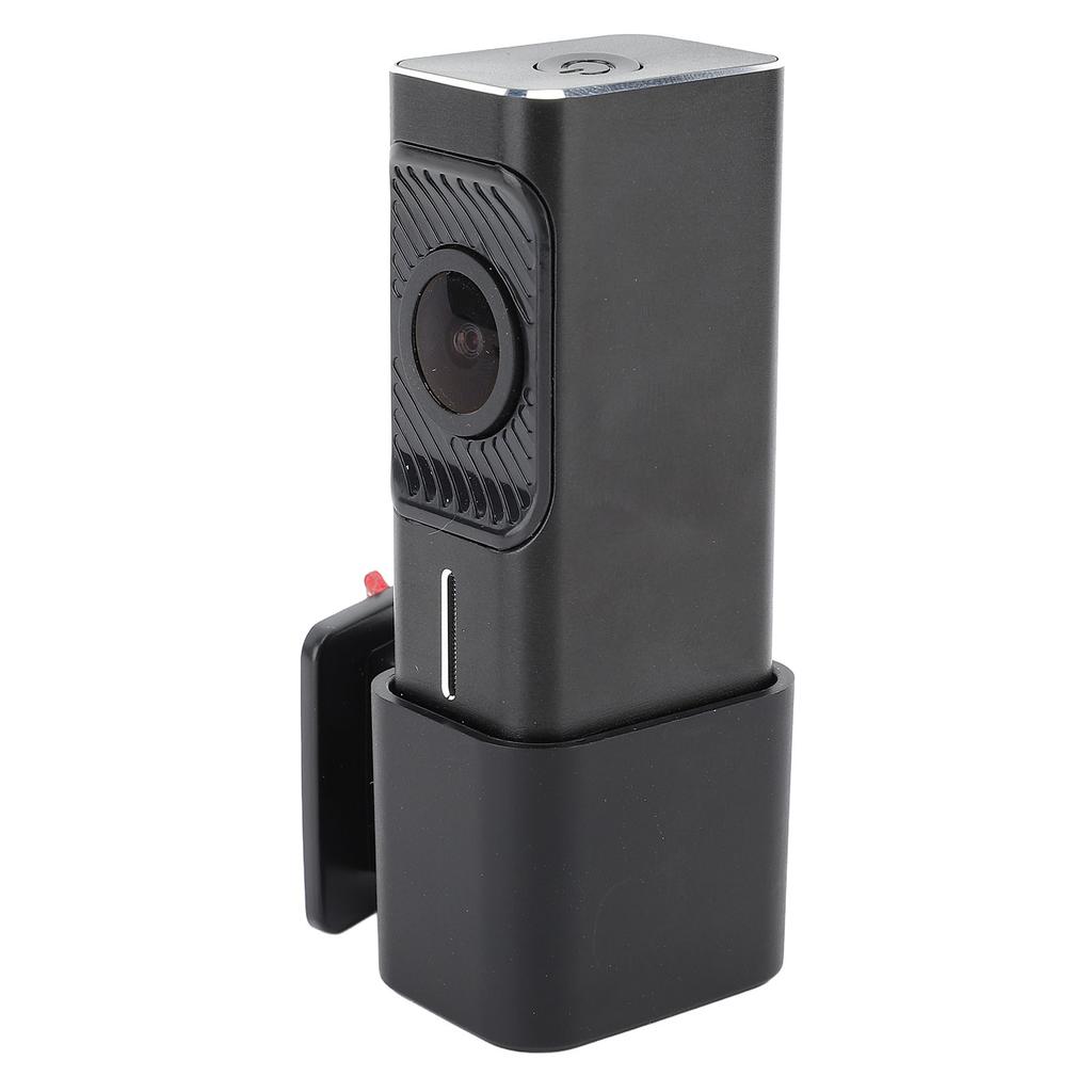 1080P Dash Cam Многофункциональный USB HD Ночное видение WIFl Мобильный просмотр 140 градусов Широкий угол Smart