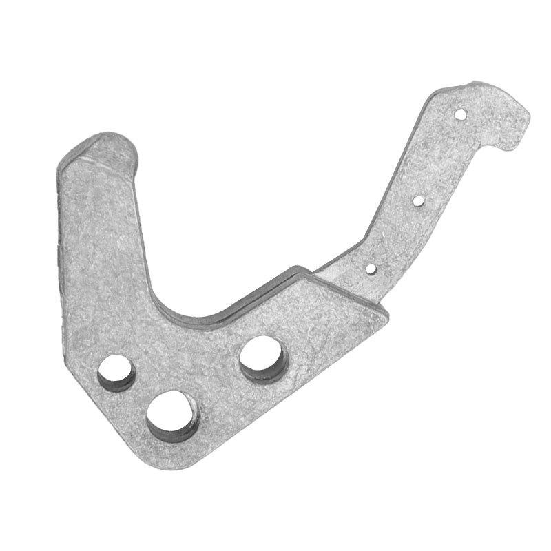 Комплект для ремонта наружной дверной ручки для Honda CRZ CR-Z 2011 2012 2013 2014 2015 Металлическая наружная левая правая дверная ручка Запасная часть