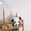 Decorative Cartoon Hand Sanitizer Bottle Cute Shampoo Soap Dispenser  Home Decoration