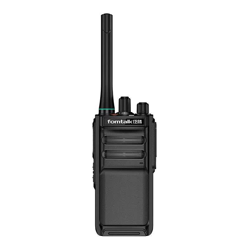 Fanteng FD1550 Professional Digital Walkie-Talkie (CN version)