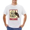 wild turkey iPhone Case \t T-shirt customs oversized summer top vintage graphic t-shirts funny