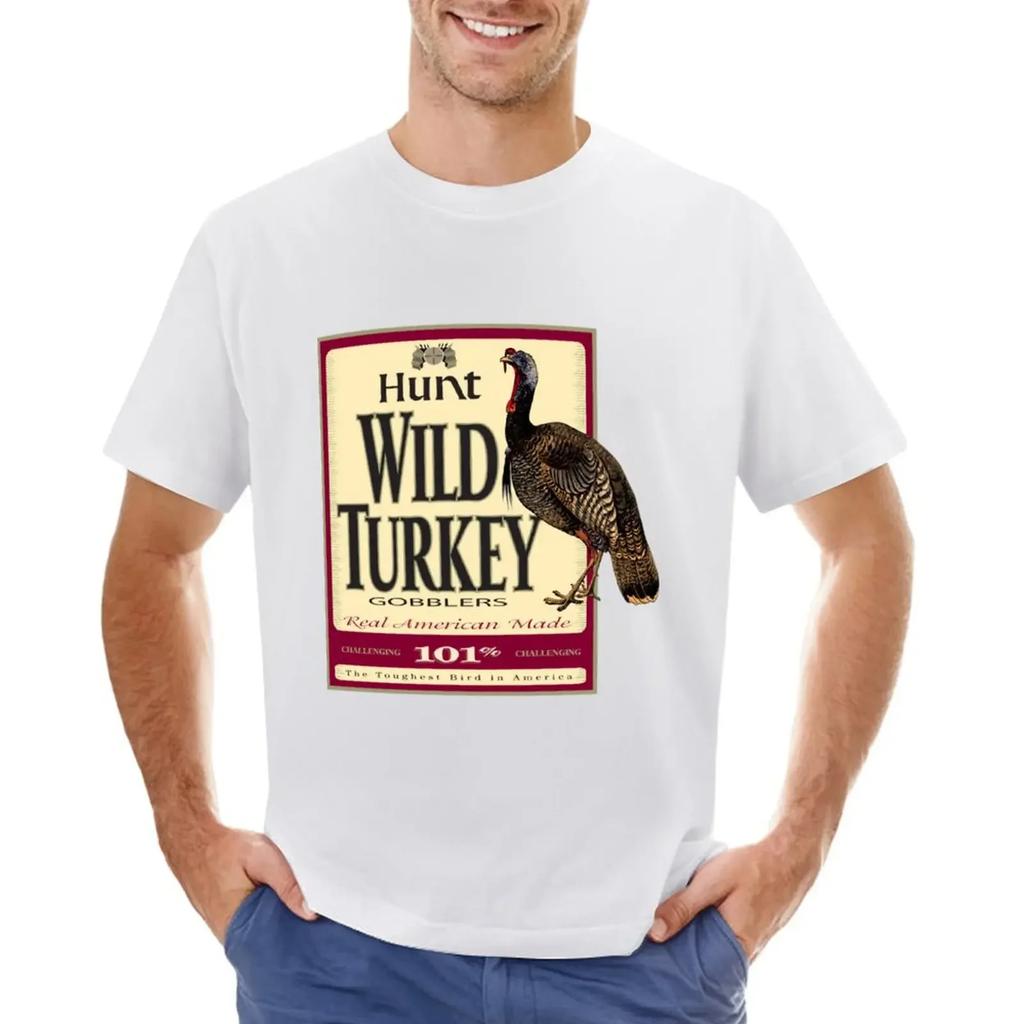 wild turkey iPhone Case \t T-shirt customs oversized summer top vintage graphic t-shirts funny