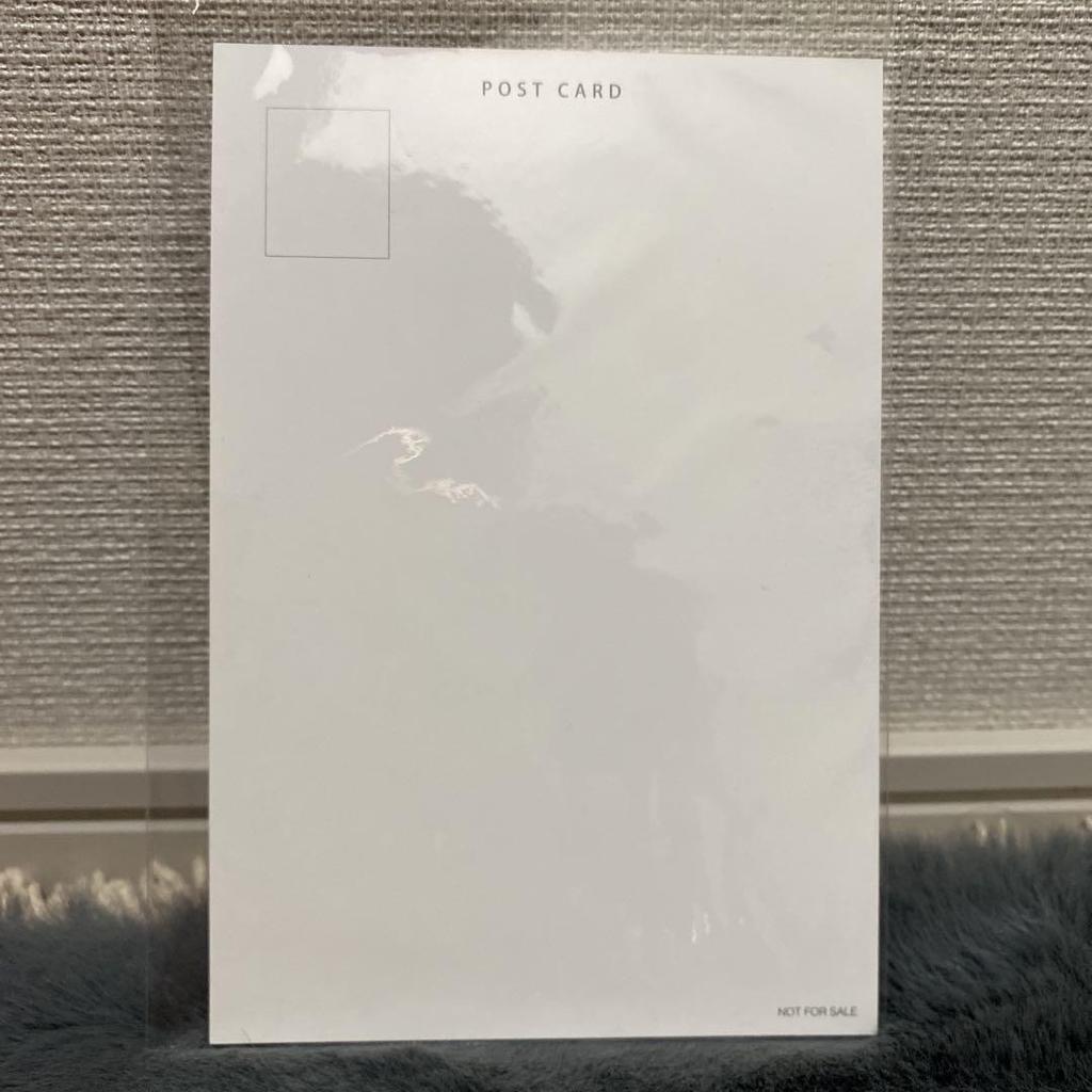 [USED] straykids NOEASY Sony Myu Bonus Hyunjin