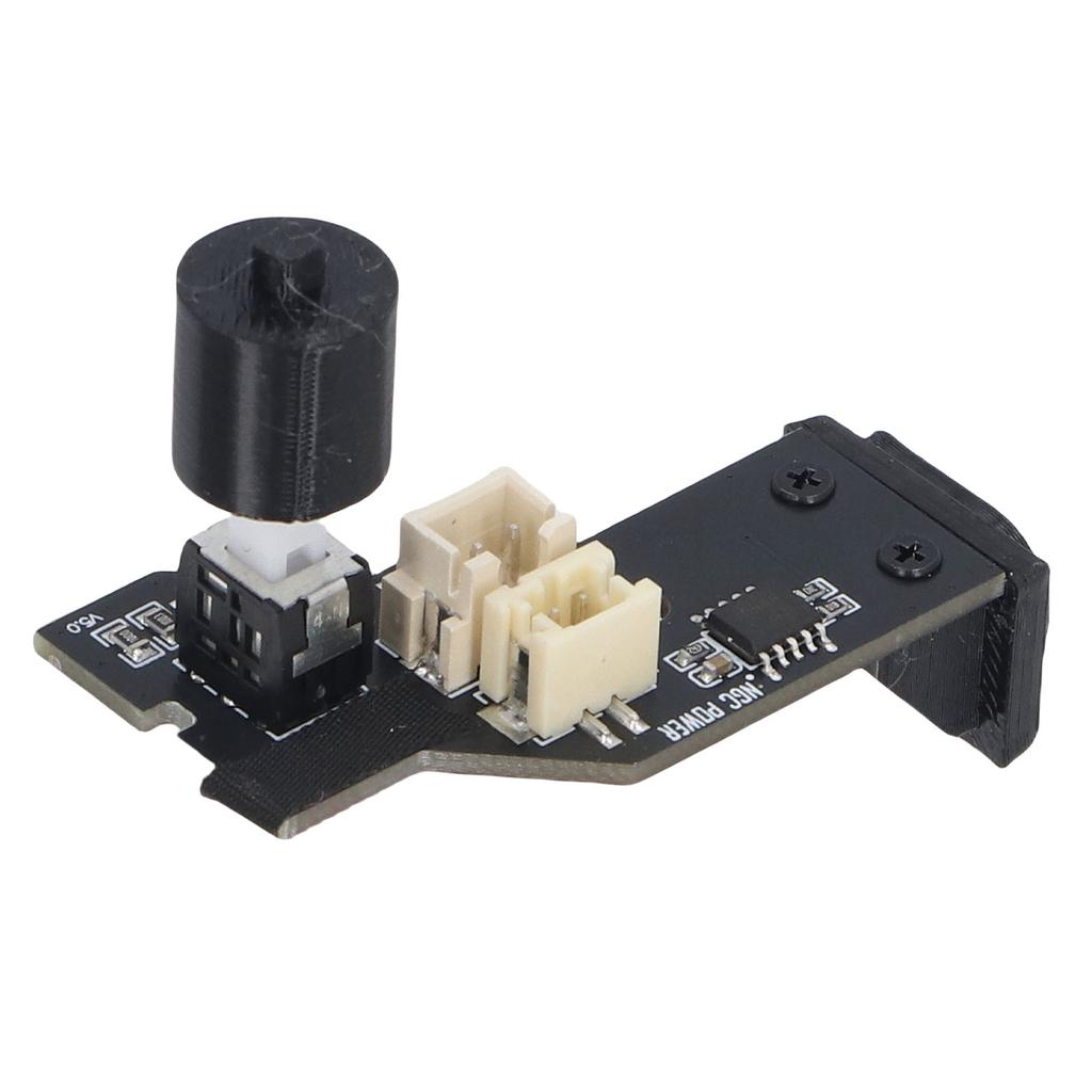 Модуль питания Type C Замена для NGC DOL 001 DOL 101 Защита от перенапряжения 12В 3А Плата питания USB C