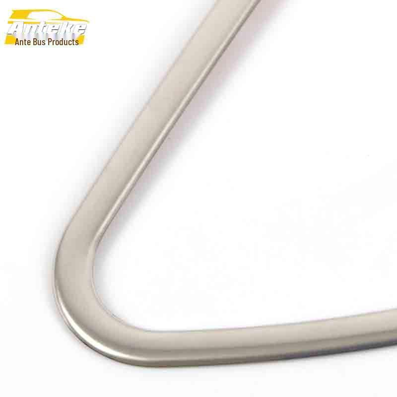 Envision Interior Door Handle Decorative Accent Ring and Armrest Buckle