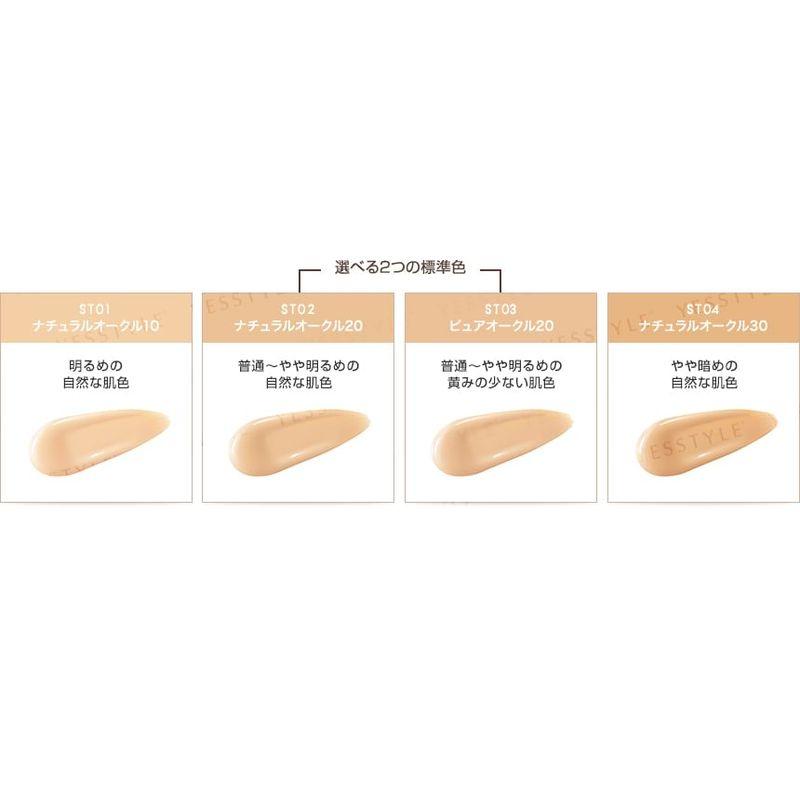 EXCEL - Skin Tint Serum SPF 28 PA++