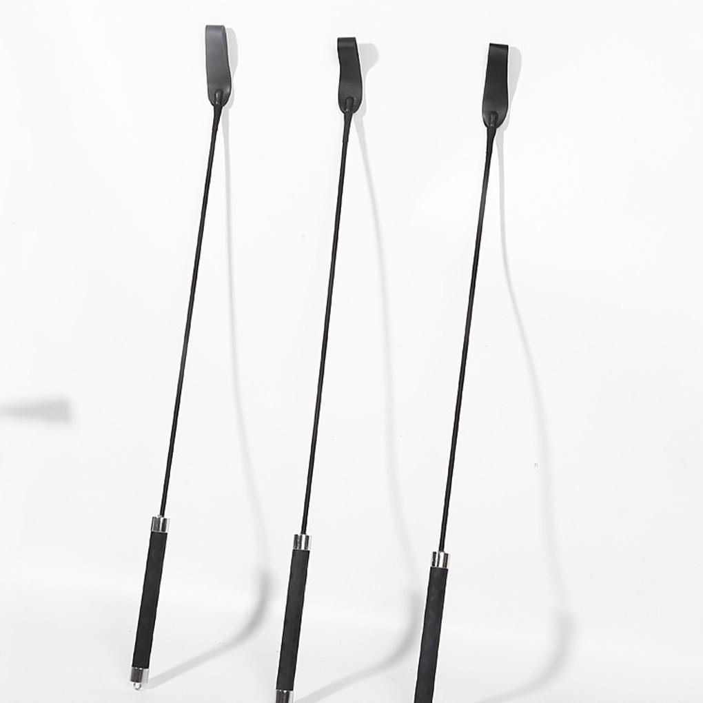 Horse Whip Training Tool Riding Whipper Ple Style Attractive Performance Prop Professional No Burrs Exercises Whips