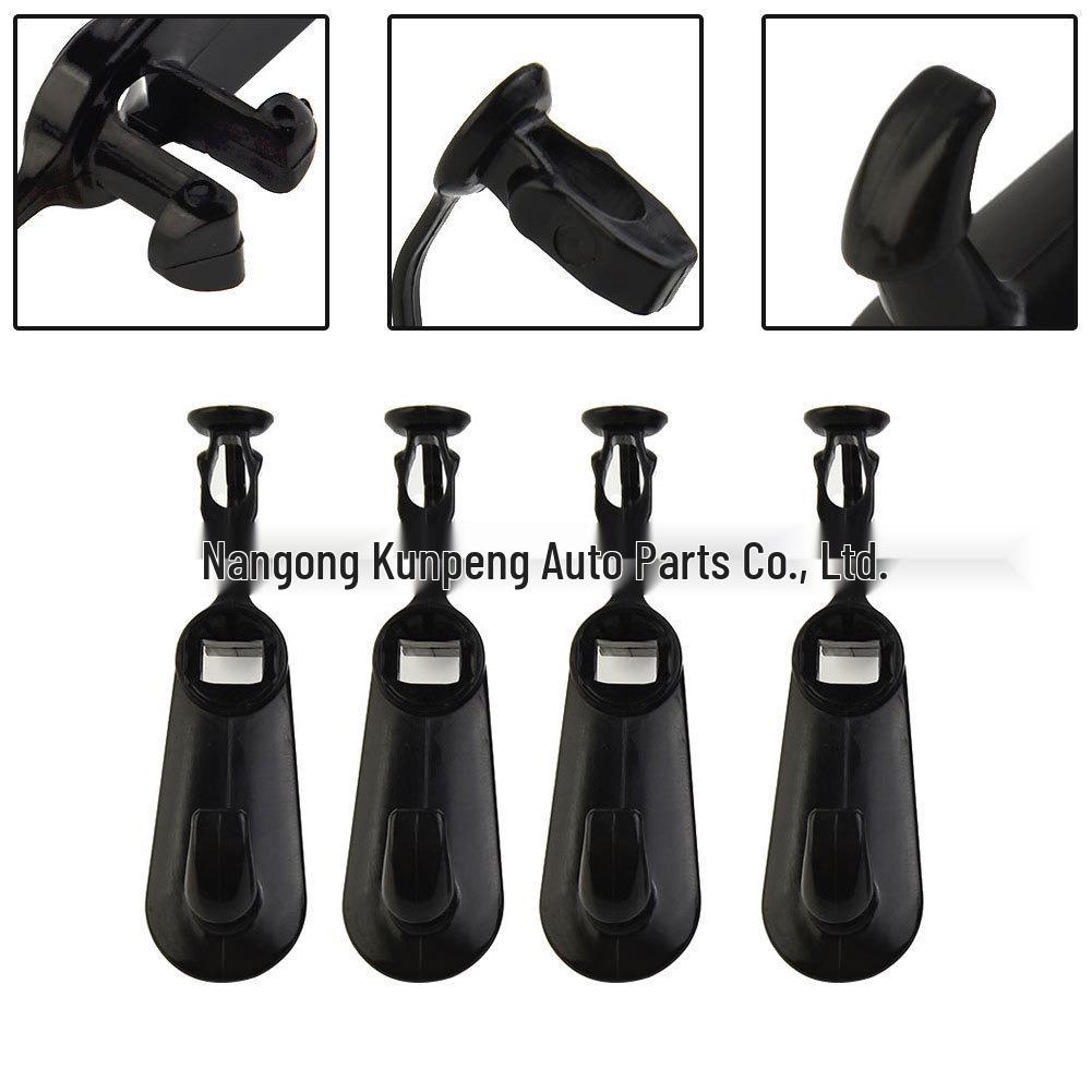 Toyota Car Floor Mat Clip Hook 08210-00820/08211-00720
