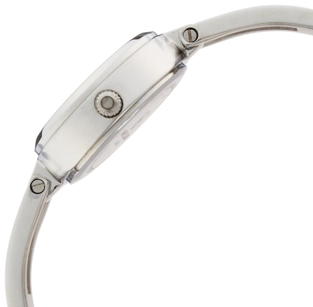 Часы Ann Clark AU-1032-09 серебристые