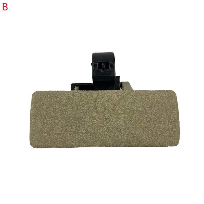 1 шт. для Suzuki, перчаточный ящик, второй пилот, мусор, ящик для инструментов, переключатель, замок, ручной декор автомобиля, внутренние вещи, автомобильные запчасти, аксессуары