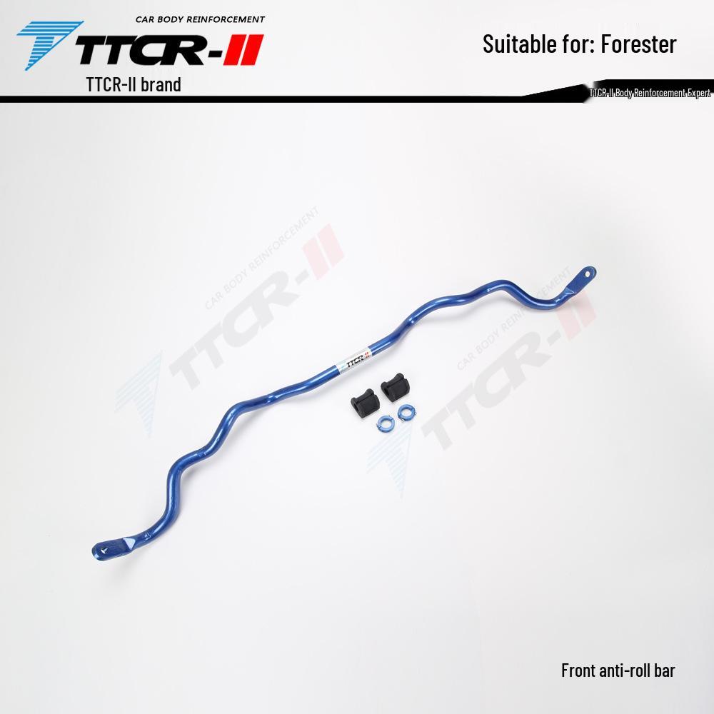 08-21 Forester/Outback/Legacy/XV/Impreza Off-road Strut Bar for Chassis Strengthening