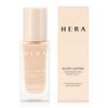 Стойкая сияющая тональная основа Glow Lasting 24H, оттенок 17C1 Petal Ivory,