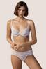 Бюстгальтер с мягкой чашкой Andres Sarda (92377)