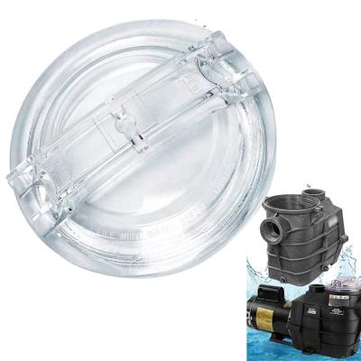 1 шт. совместим с крышкой насоса для бассейна Hayward SP3000X