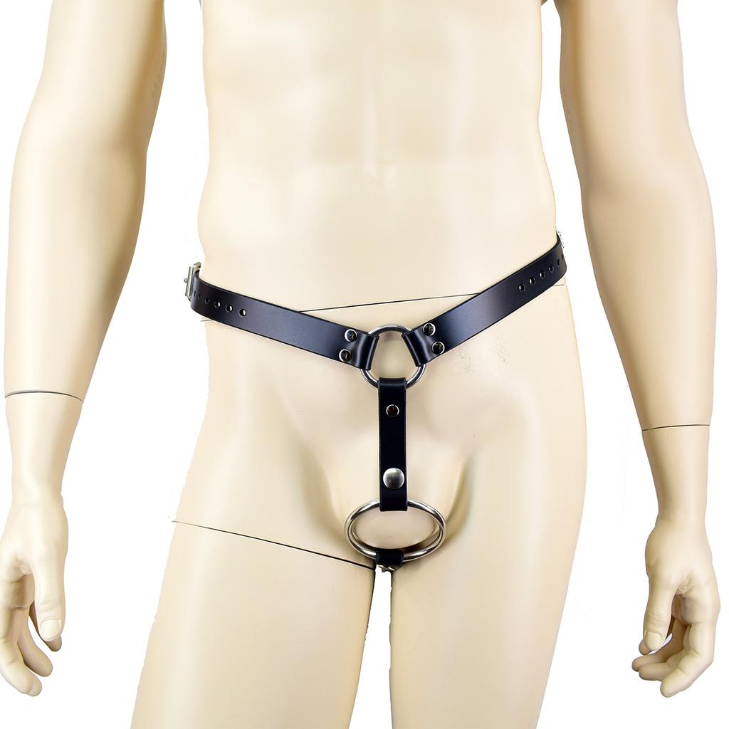 Сексуальная кожаная анальная пробка для бондажа BDSM фетиш секс-игрушки для анальных пробок с максимальным размером основания до 2 дюймов