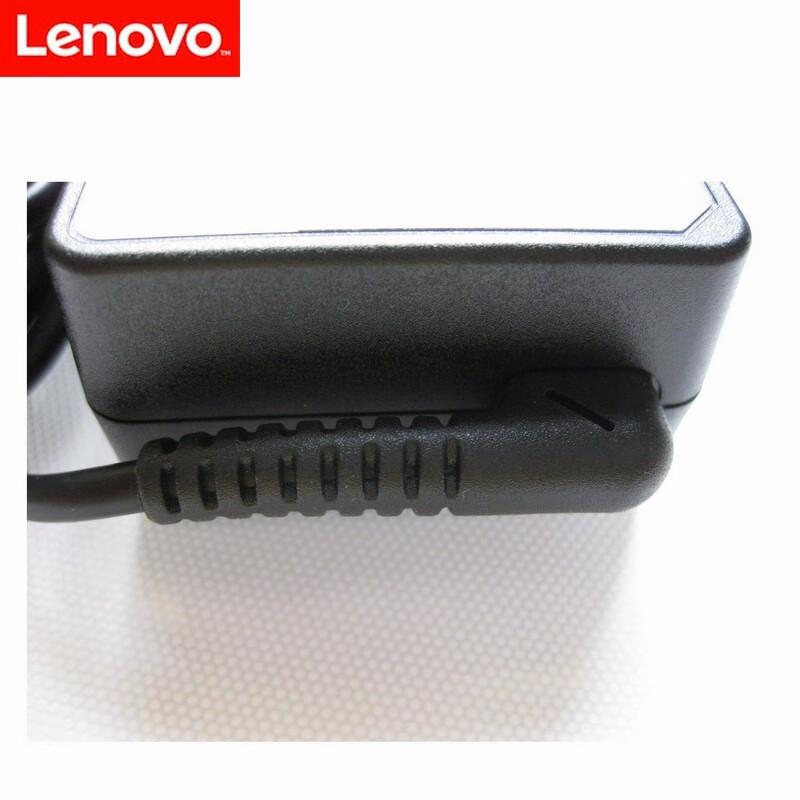 Lenovo 90W Laptop Charger with Large Round Tip